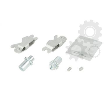 Kit reparatie tija largitor
