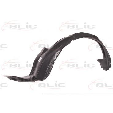 Carenaj interior aripa