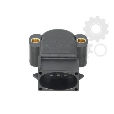 Senzor pozitie clapeta aer