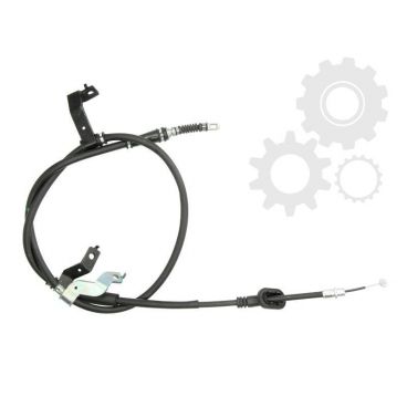 Cablu frana de mana