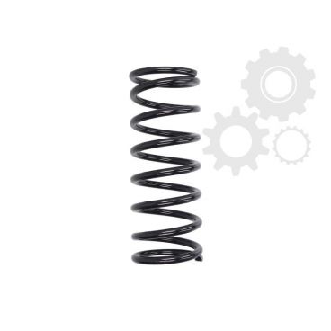 Arc suspensie axa fata