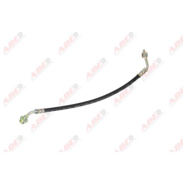 Furtun elastic frana