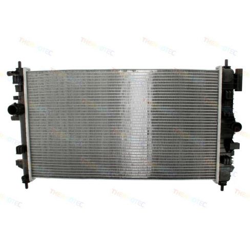 Radiator racire cu apa