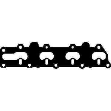 Garnitura galerie evacuare