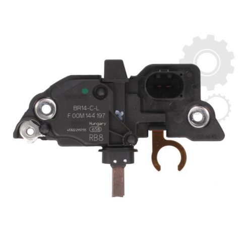 Regulator de tensiune Regulator de tensiune