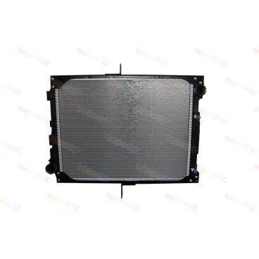 Radiator racire cu apa