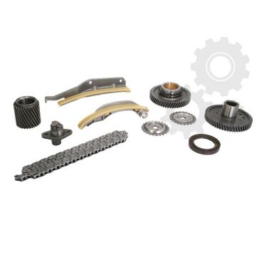 Kit distributie (lant+intinzator)