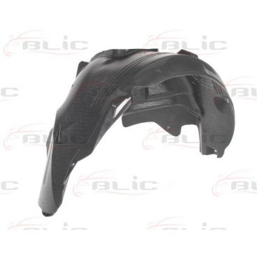 Carenaj interior aripa