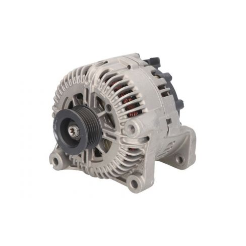 Alternator Alternator