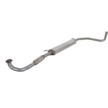 Sistem evacuare gaze/toba intermediara FIAT STILO 1.6 