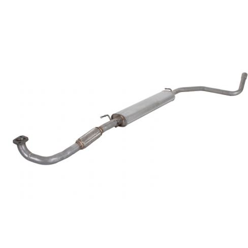 Sistem evacuare gaze/toba intermediara FIAT STILO 1.6 
