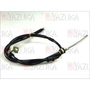 Cablu frana de mana