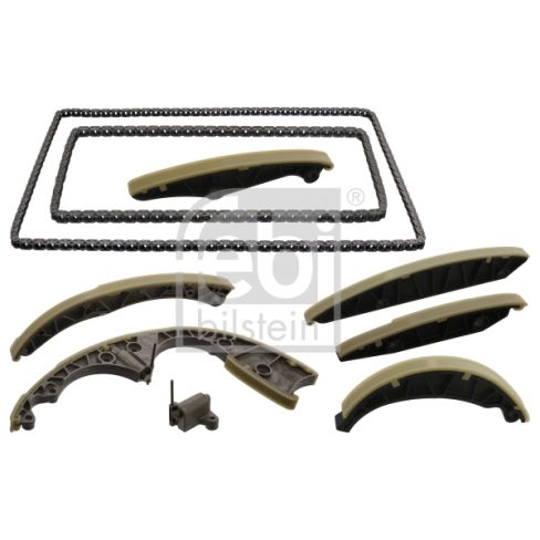 Kit de distributie (lant + articole)