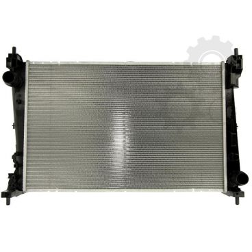 Radiator racire cu apa