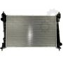Radiator racire cu apa