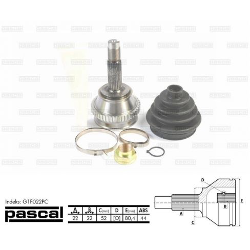 Cruce cardanica Cruce cardanica