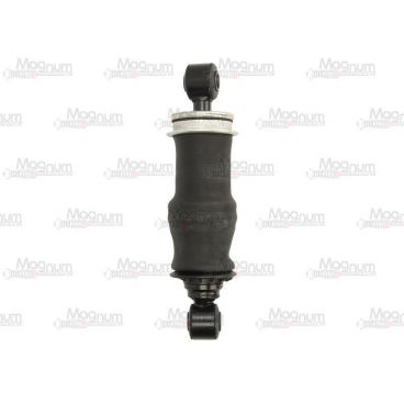 Amortizor cabina sofer