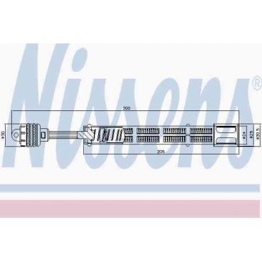 Uscator aer conditionat