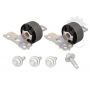 Rear suspension beam repair kit Rear suspension beam repair kit