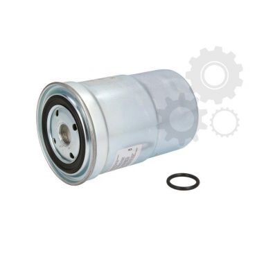 Filtru combustibil