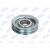 Fulie alternator