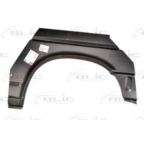 Aripa reparatie