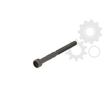 ruba mocuj¹ca wa³ek dwigienek zaworowych