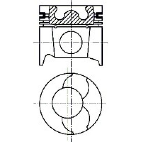 Piston