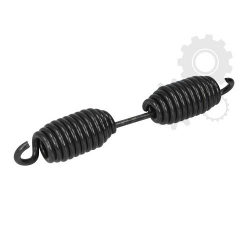 Brake shoe spring