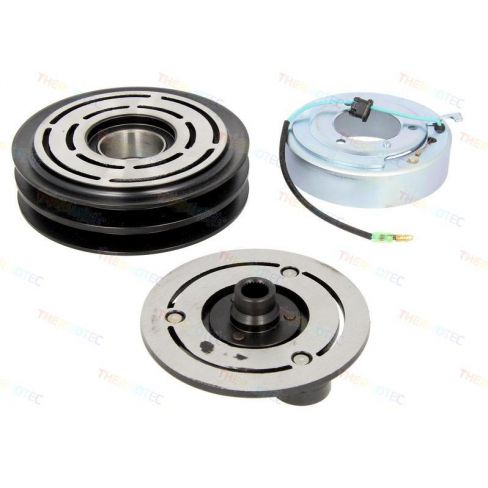 Ambreiaj compresor aer conditionat Ambreiaj compresor aer conditionat