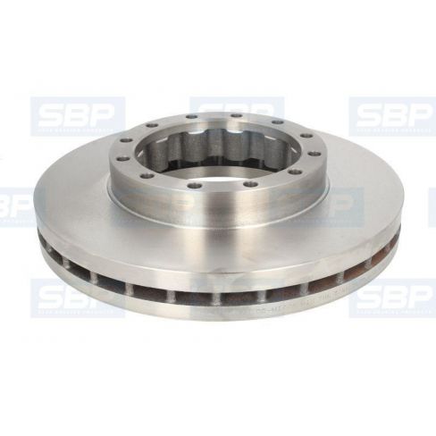 Disc frana Disc frana