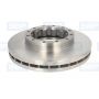 Disc frana Disc frana