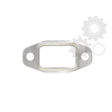 Garnitura galerie admisie/evacuare