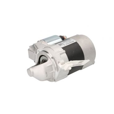 Demaror