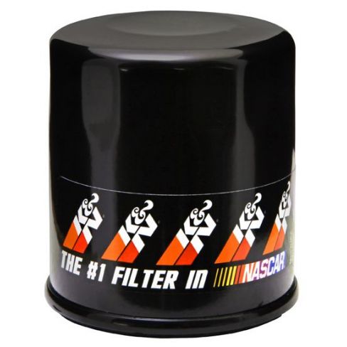 Filtru ulei sport