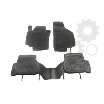 Covorase podea de cauciuc