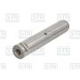 Leaf spring bolt