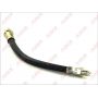 Furtun elastic frana