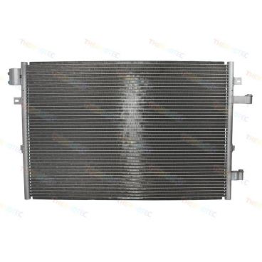 Radiator aer conditionat