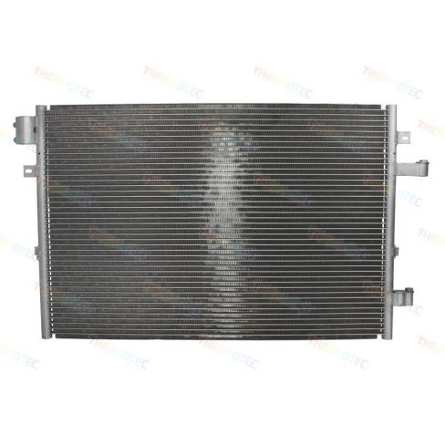 Radiator aer conditionat