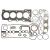 Set complet garnituri, motor