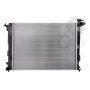 Radiator racire cu apa