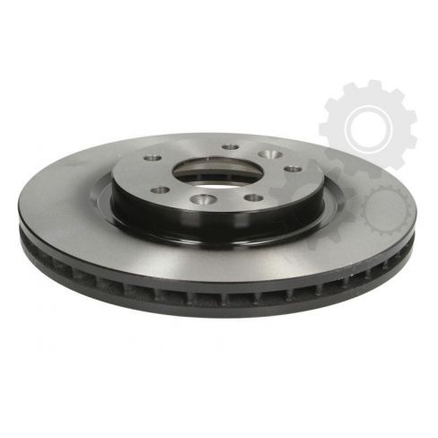 Disc frana Disc frana