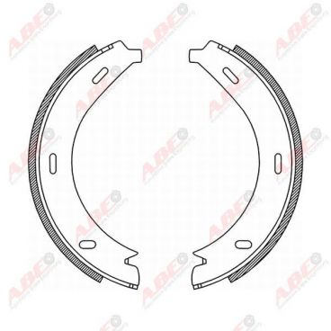 Sabot frana