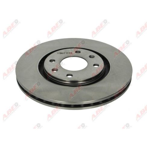 Disc frana Disc frana