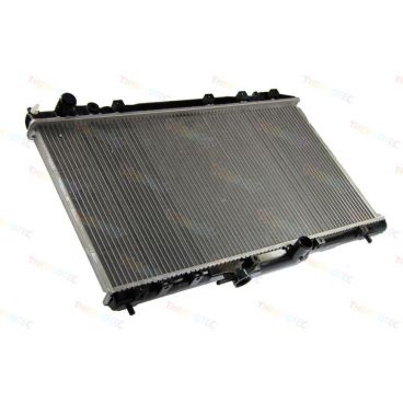 Radiator racire cu apa