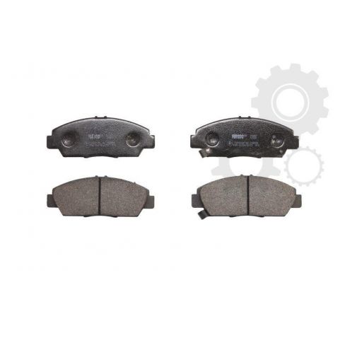 Set placute frana Set placute frana