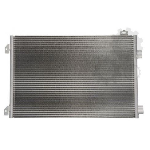 Radiator aer conditionat Radiator aer conditionat