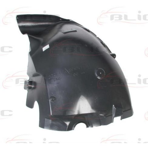 Carenaj interior aripa Carenaj interior aripa