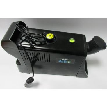 Dispozitiv al sistemului de aburit